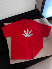 Áo Cannabis