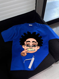 Áo Grill Boy