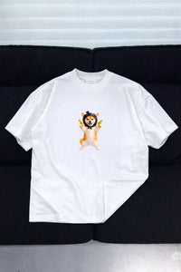 Áo Shiba Inu Rebellion