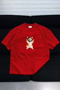 Áo Shiba Inu Rebellion
