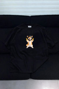 Áo Shiba Inu Rebellion