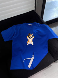 Áo Shiba Inu Rebellion