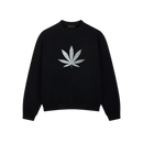 Sweater - WT 010 Silver