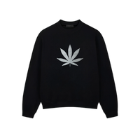 Sweater - WT 010 Silver