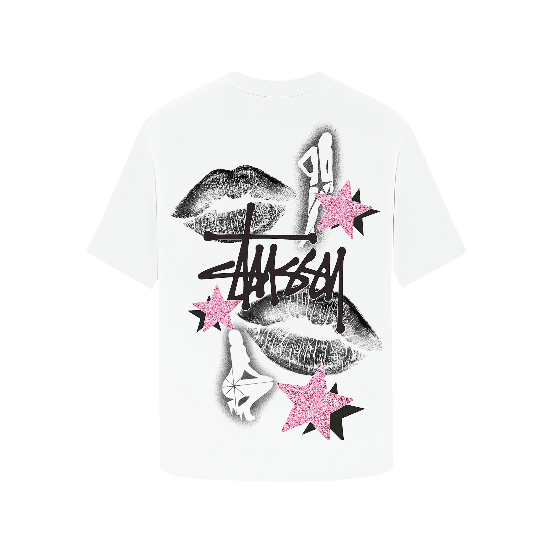 Áo Starlip Crush