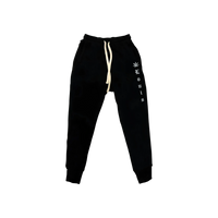 LOUIS - Jogger 010 Silver