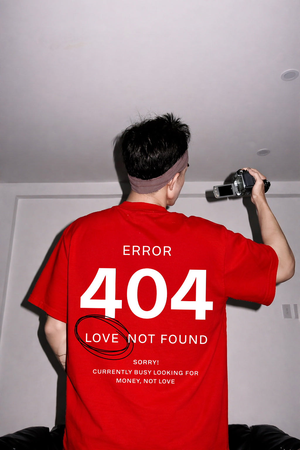 Áo Louis 404