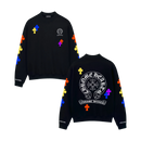 Sweater - WT  011 Chrome