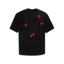 Áo Crimson Noir