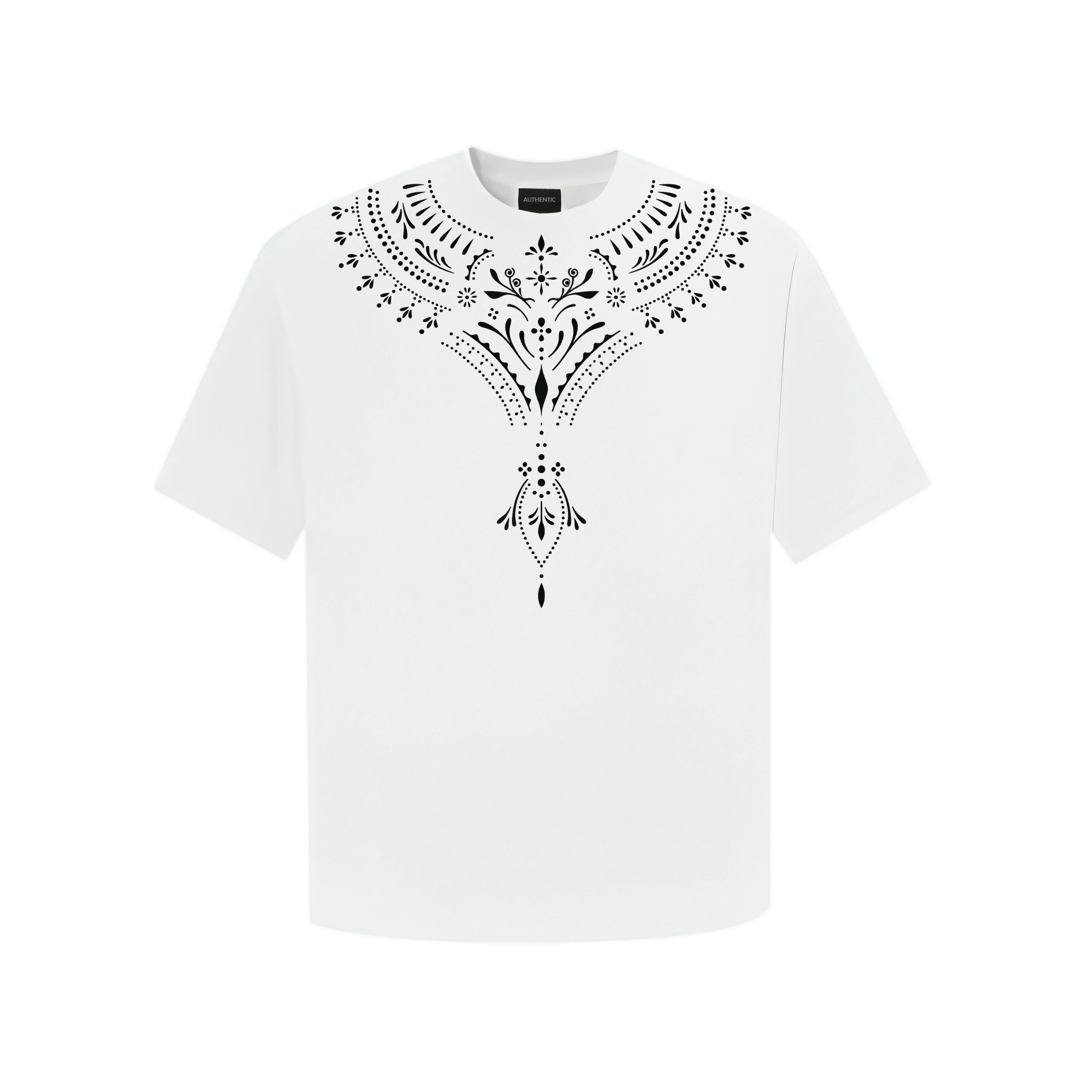 Áo Mandala