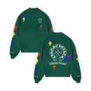 Sweater - WT  011 Chrome