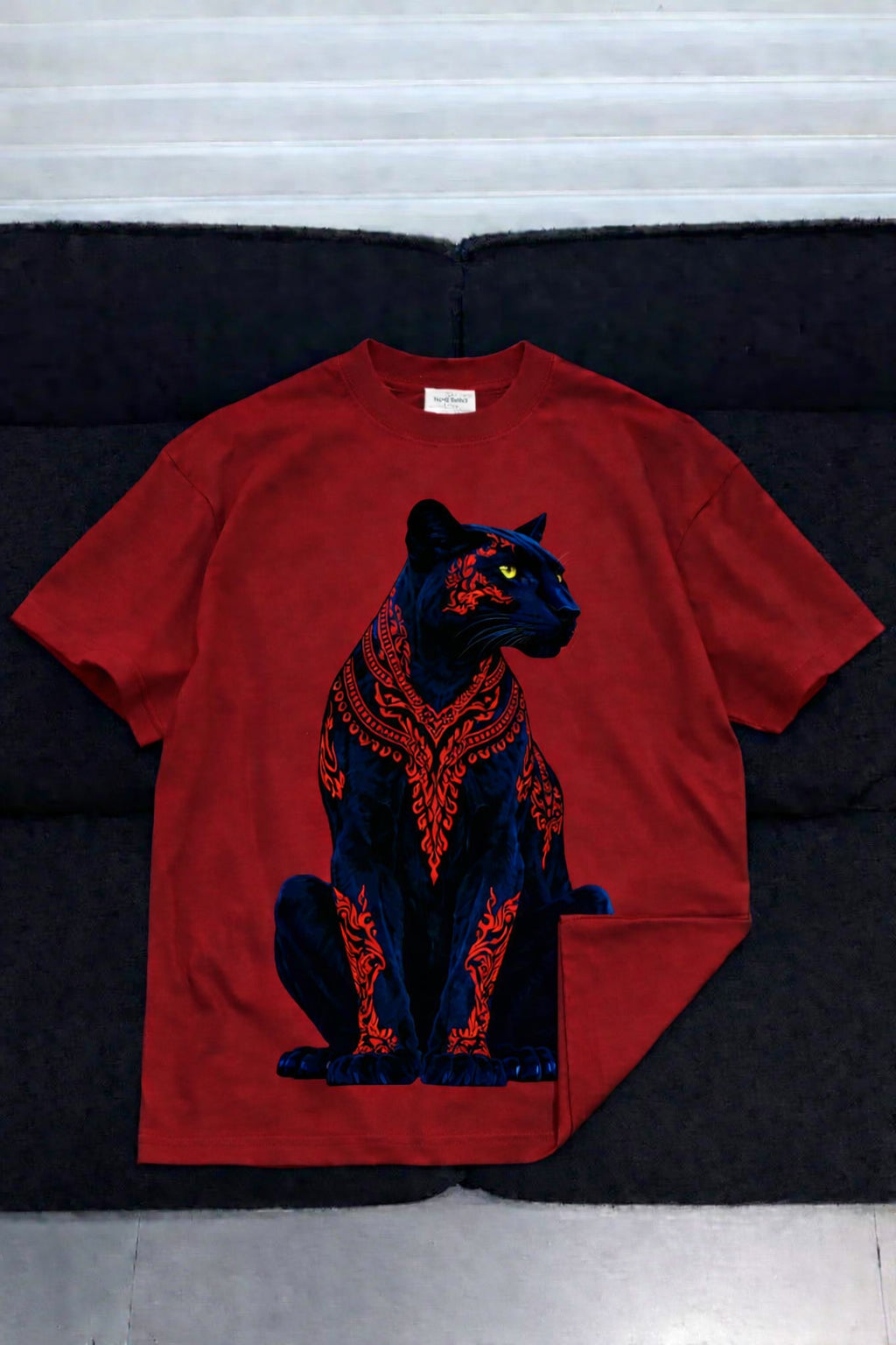 Áo SHADOW KING