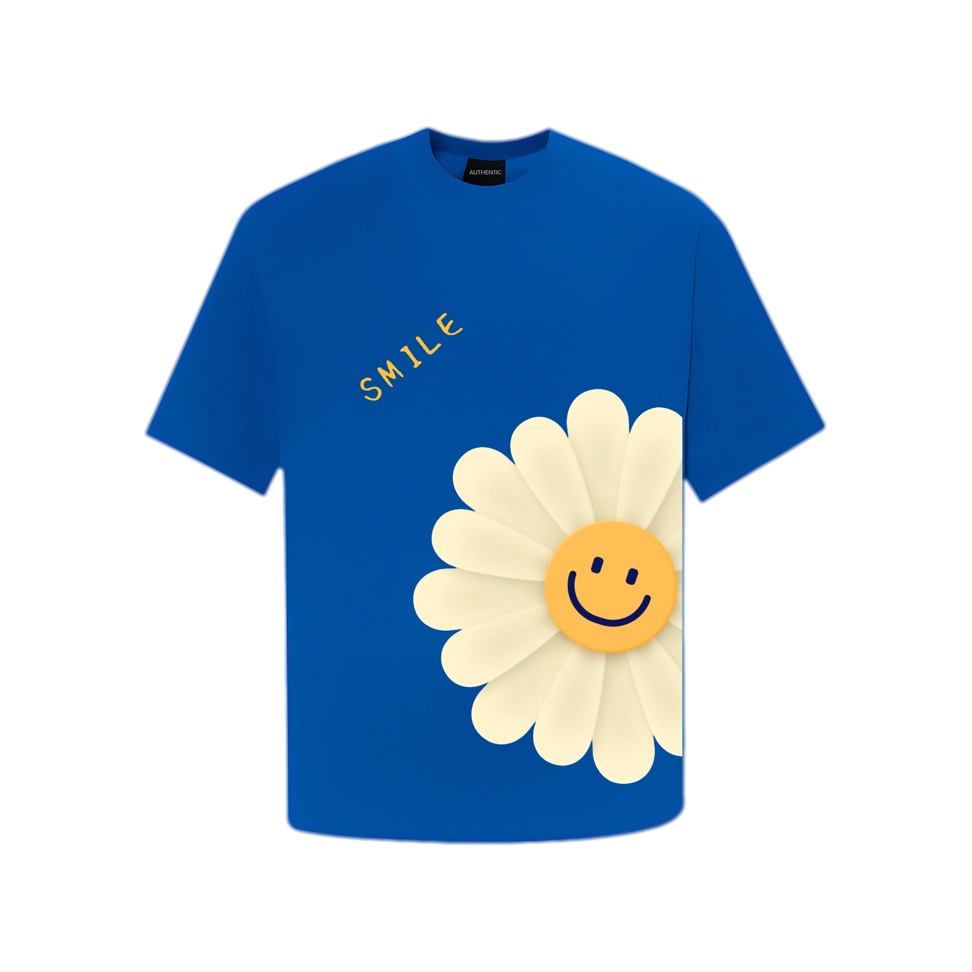 Áo Smile