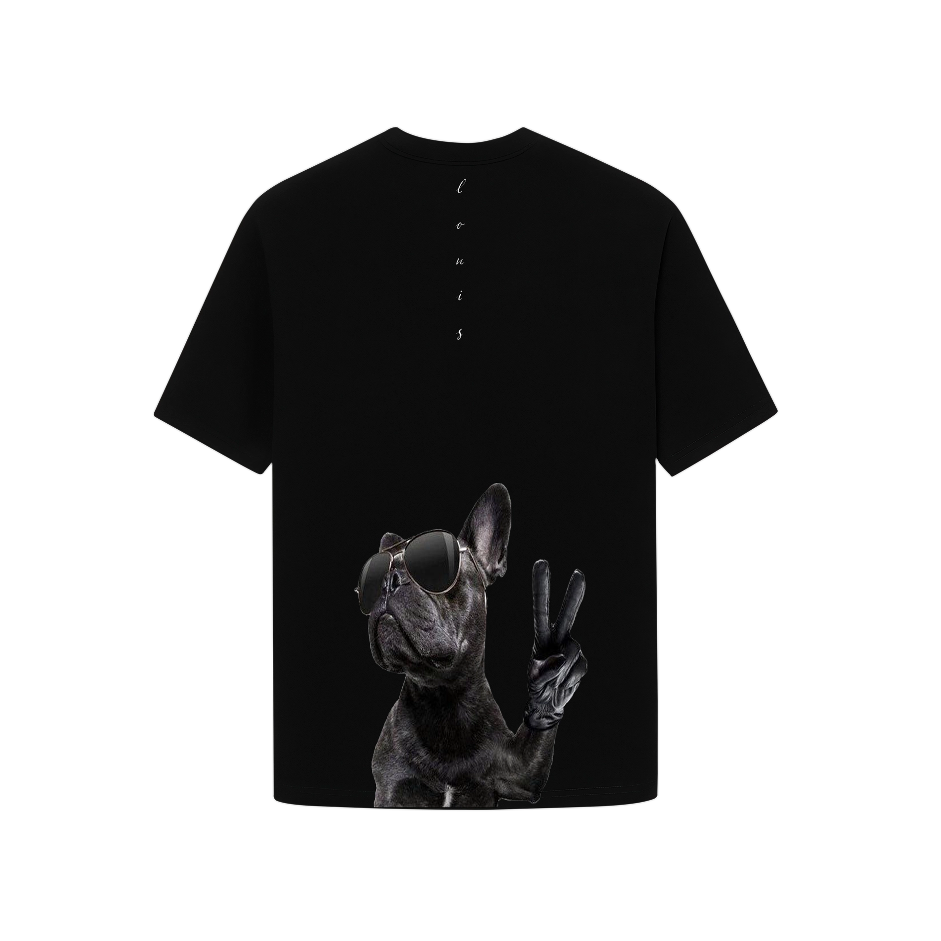 Áo Cool Pup