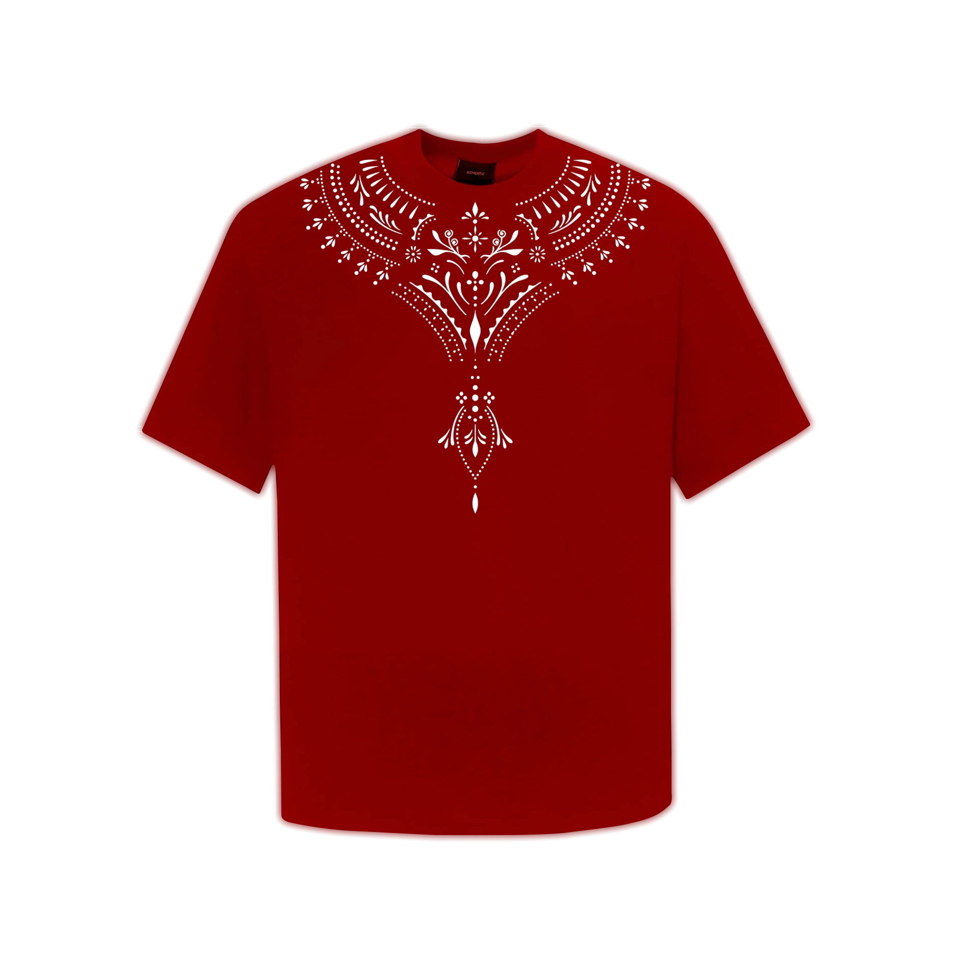 Áo Mandala