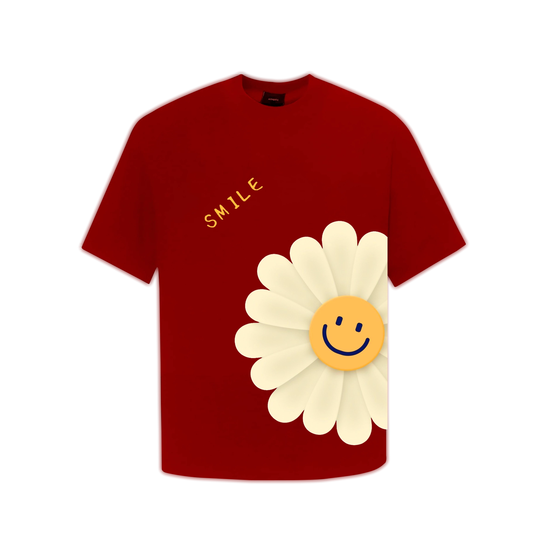 Áo Smile