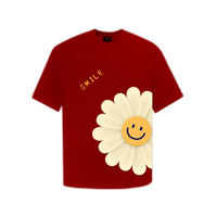 Áo Smile