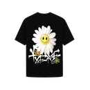 Áo Daisy Graffiti
