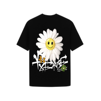 Áo Daisy Graffiti