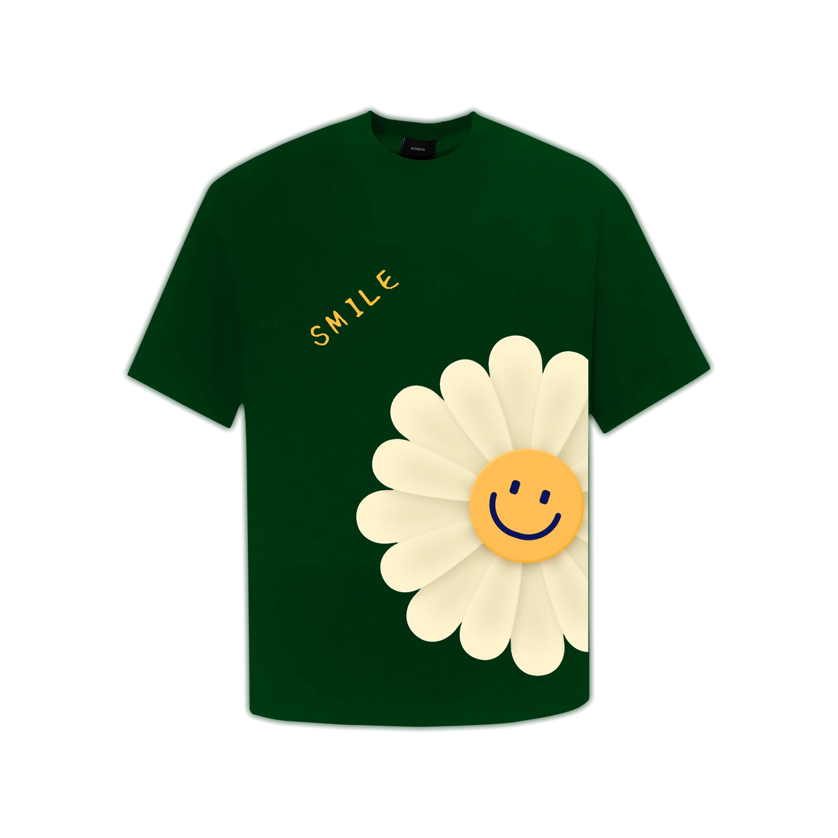 S / Xanh Lá