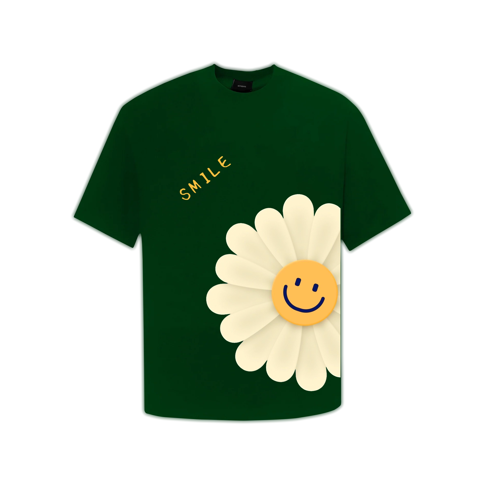 Áo Smile