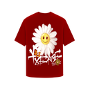 Áo Daisy Graffiti