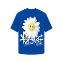 Áo Daisy Graffiti