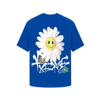 Áo Daisy Graffiti