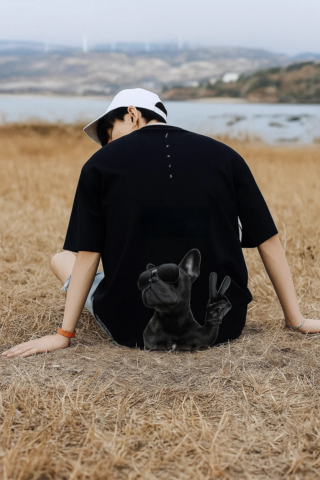 Áo Cool Pup