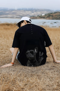 Áo Cool Pup