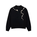 Sweater - WT  012 Snake