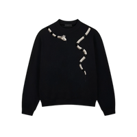 Sweater - WT  012 Snake