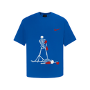 Áo Skeleton Punch