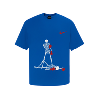 Áo Skeleton Punch