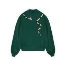 Sweater - WT  012 Snake
