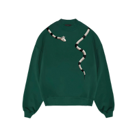 Sweater - WT  012 Snake