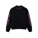 Sweater - WT  012 Chrome love