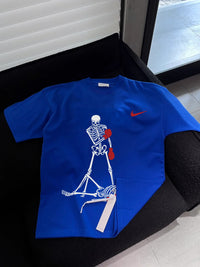 Áo Skeleton Punch