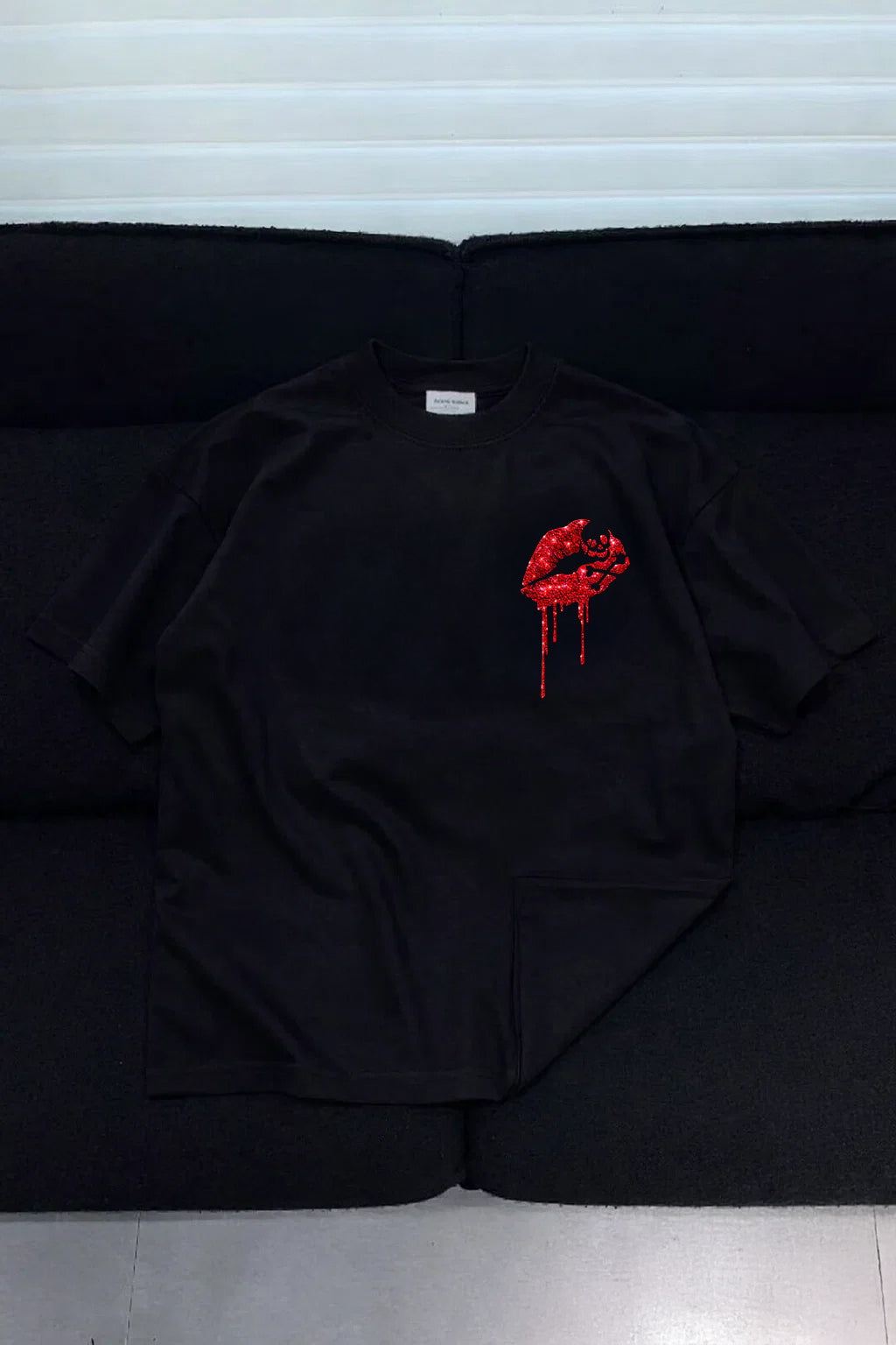 Áo Blood Money