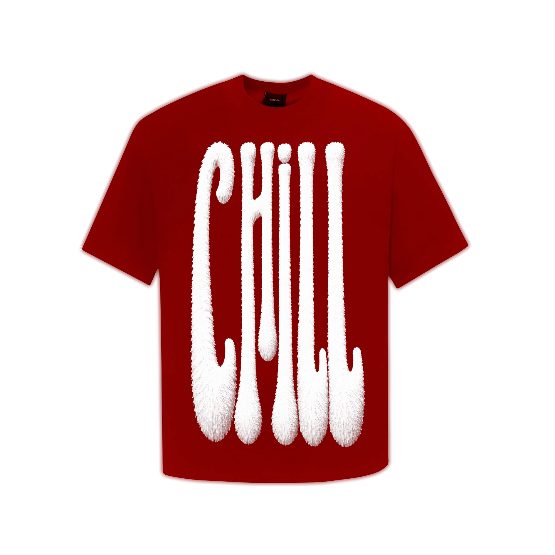 Áo Chill
