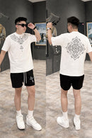 Áo Mandala