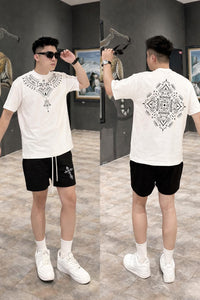 Áo Mandala