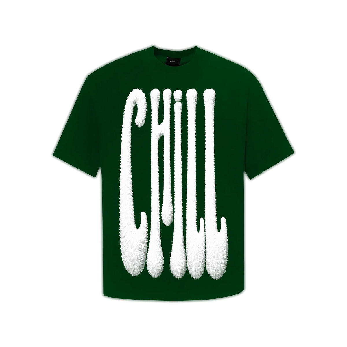 S / Xanh Lá