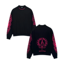 Sweater - WT  015 Chrome V02