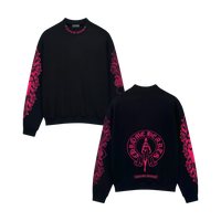 Sweater - WT  015 Chrome V02