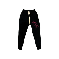 LOUIS - Jogger 015 Chrome V02