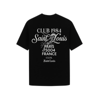 Áo LOUIS CLUP 1984