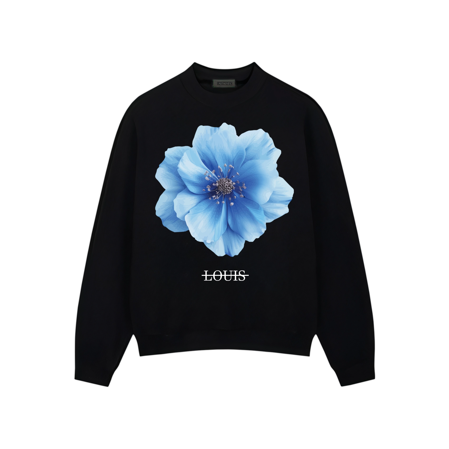 Sweater - WT03