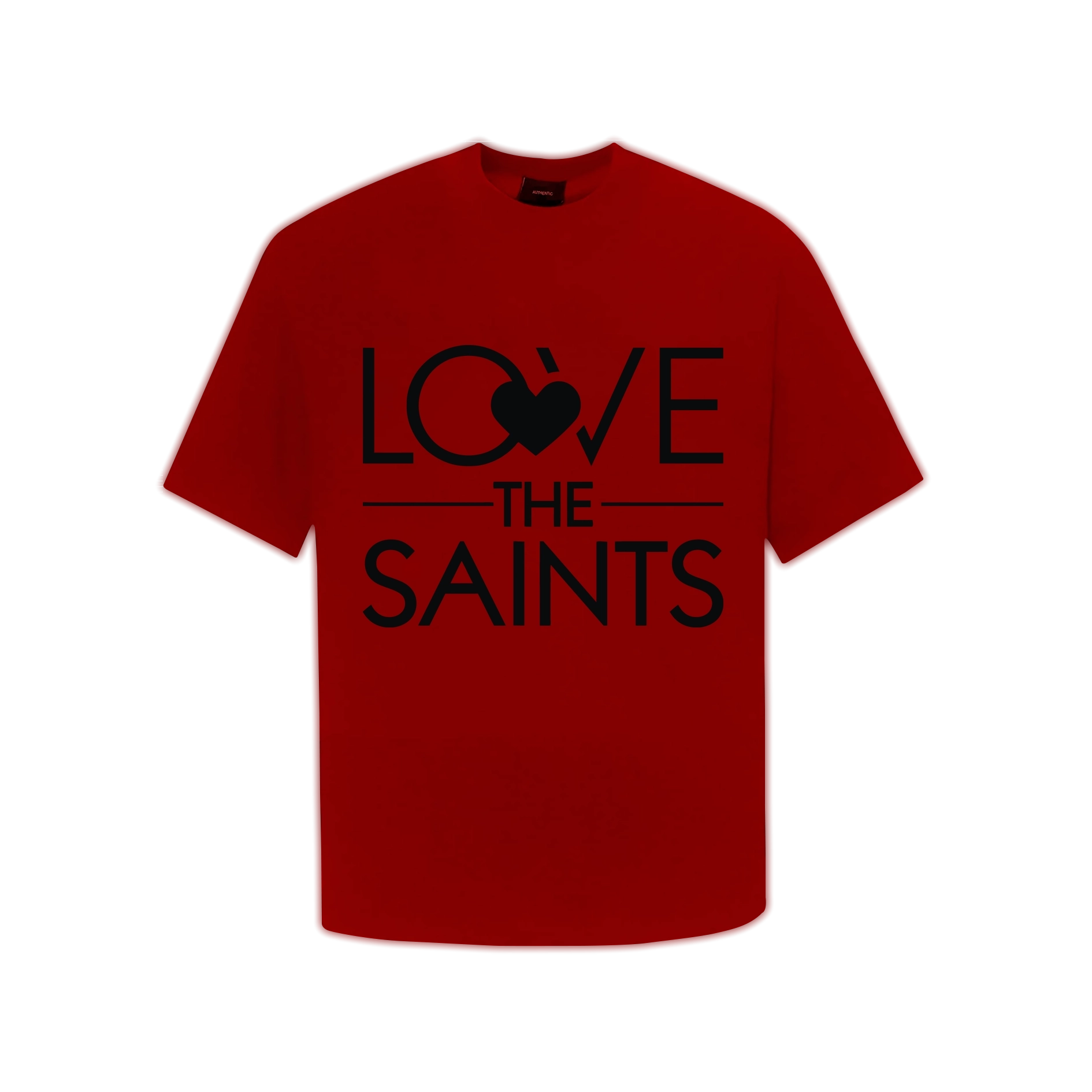Áo The Saints