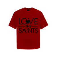 Áo The Saints
